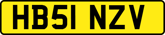 HB51NZV