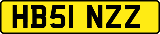 HB51NZZ