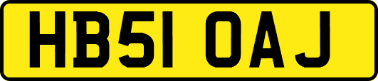 HB51OAJ