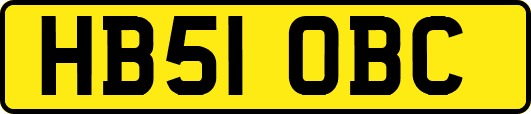 HB51OBC