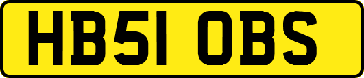 HB51OBS