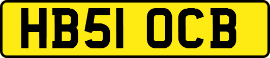 HB51OCB