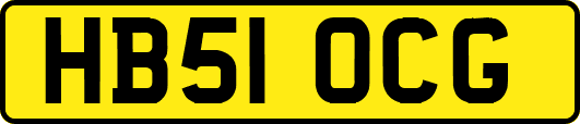 HB51OCG