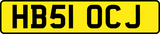 HB51OCJ