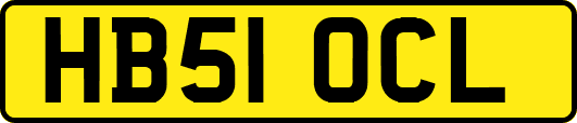 HB51OCL