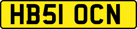 HB51OCN