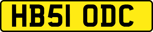 HB51ODC