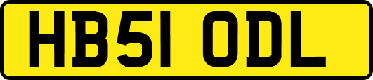 HB51ODL