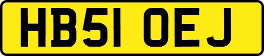 HB51OEJ