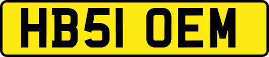 HB51OEM