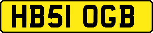 HB51OGB
