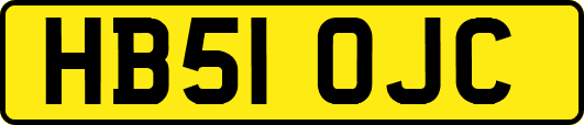 HB51OJC