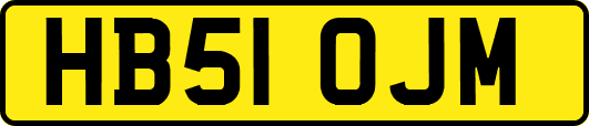 HB51OJM