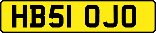 HB51OJO
