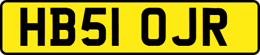 HB51OJR