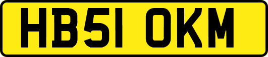 HB51OKM