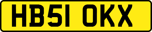 HB51OKX