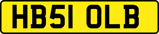 HB51OLB