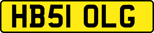 HB51OLG