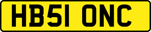 HB51ONC