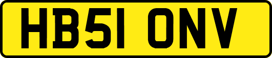 HB51ONV