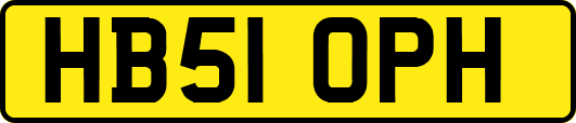 HB51OPH