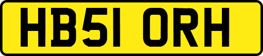 HB51ORH