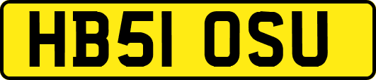 HB51OSU