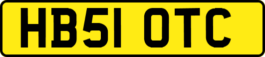 HB51OTC