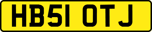 HB51OTJ