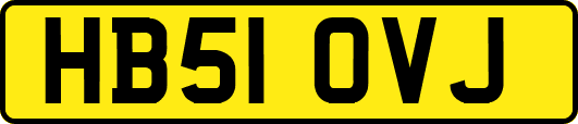 HB51OVJ