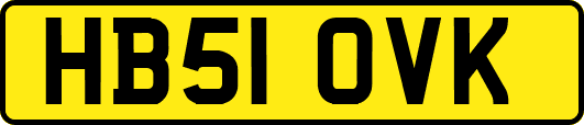 HB51OVK