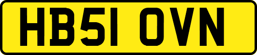 HB51OVN