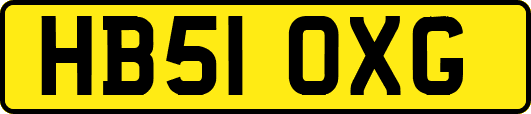 HB51OXG