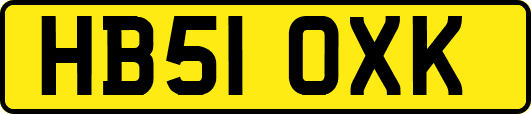 HB51OXK