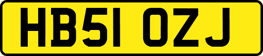 HB51OZJ