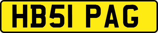 HB51PAG