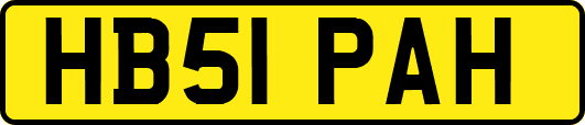 HB51PAH