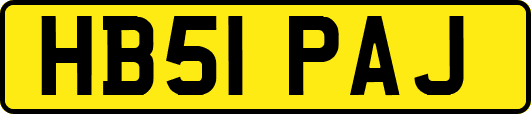 HB51PAJ