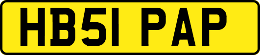HB51PAP