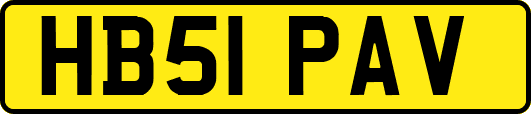 HB51PAV