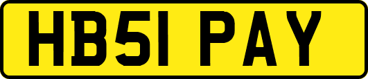 HB51PAY