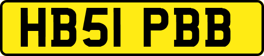 HB51PBB
