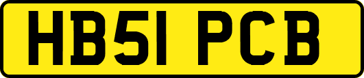 HB51PCB