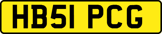 HB51PCG