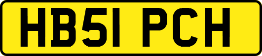 HB51PCH