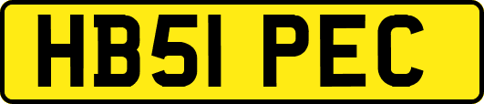 HB51PEC