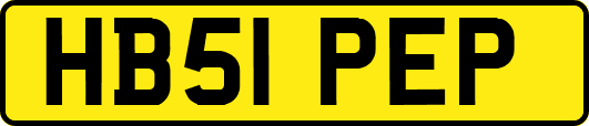 HB51PEP