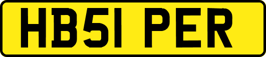 HB51PER