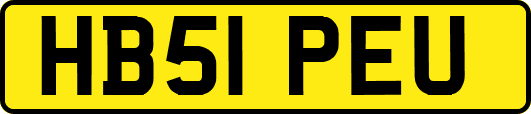 HB51PEU